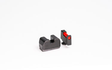 GLOCK 17/17L, 19/19X, 22, 23, 24, 26, 27, 33, 34, 35, 39, 44, 45, 47 9MM/.40 S&W TSH OR (Optics Ready)
